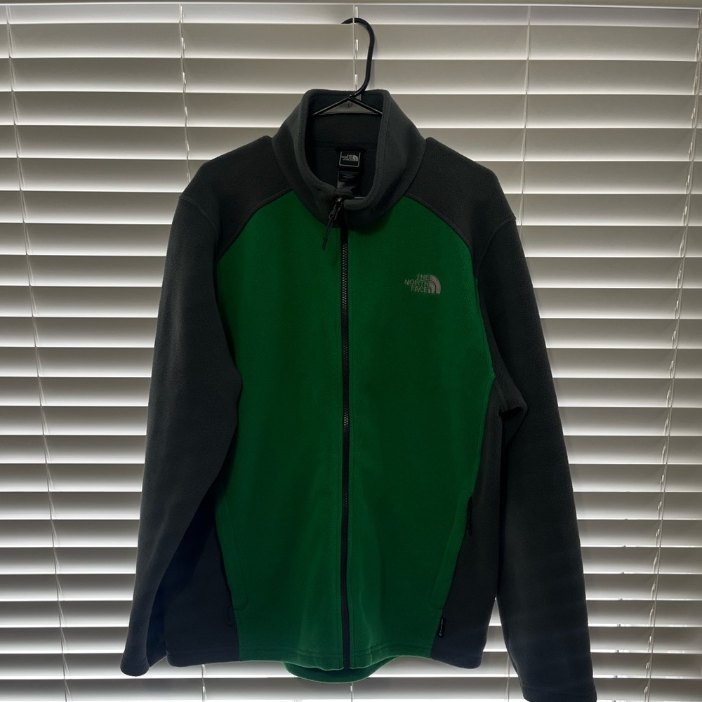 North Face jacket